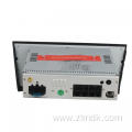 auto dvd player for BMW E90